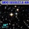 1RXS J151522.1-684617