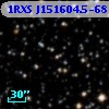 1RXS J151604.5-681434