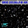 1RXS J151657.0-681638