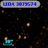LEDA 3079574