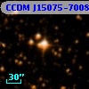 CCDM J15075-7008AB