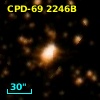 CPD-69  2246B
