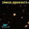2MASS J06045075+4600017