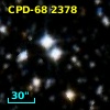 CPD-68  2378