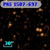 PKS 1507-697