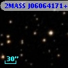 2MASS J06064171+4547544