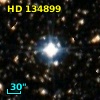 HD 134899