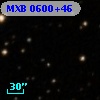MXB 0600+46