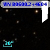 WN B0600.2+4604