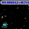 WN B0604.3+4625A