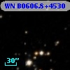 WN B0606.8+4530