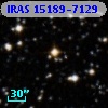IRAS 15189-7129