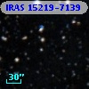 IRAS 15219-7139