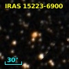IRAS 15223-6900