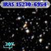 IRAS 15230-6954