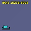 IRAS 15236-6924
