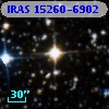 IRAS 15260-6902