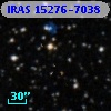 IRAS 15276-7038