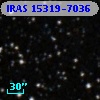 IRAS 15319-7036