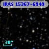 IRAS 15367-6949