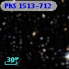 PKS 1513-712