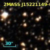 1RXS J152211.5-692607