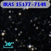 IRAS 15177-7148