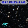 IRAS 15183-7148