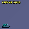CPD-68  2442