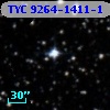 TYC 9264-1411-1