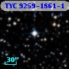 TYC 9259-1861-1