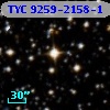TYC 9259-2158-1