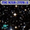 TYC 9259-2779-1