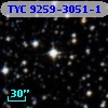 TYC 9259-3051-1
