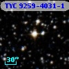 TYC 9259-4031-1