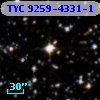TYC 9259-4331-1