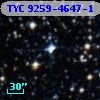 TYC 9259-4647-1
