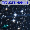 TYC 9259-4904-1