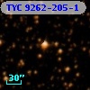 TYC 9262-205-1