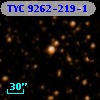 TYC 9262-219-1