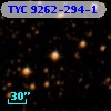TYC 9262-294-1