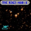 TYC 9262-410-1