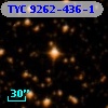 TYC 9262-436-1