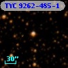 TYC 9262-485-1