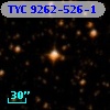 TYC 9262-526-1