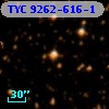 TYC 9262-616-1