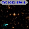 TYC 9262-670-1