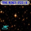 TYC 9262-722-1