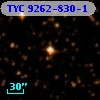 TYC 9262-830-1