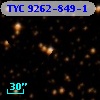 TYC 9262-849-1